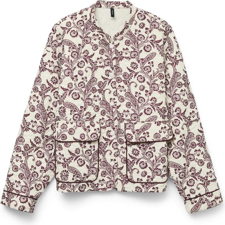 Produktbild Vero Moda VMRITA Steppjacke Steppjacke (XL)