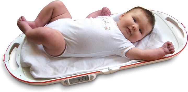 Image du produit Soehnle Pèse-bébé Easy (15 kg)