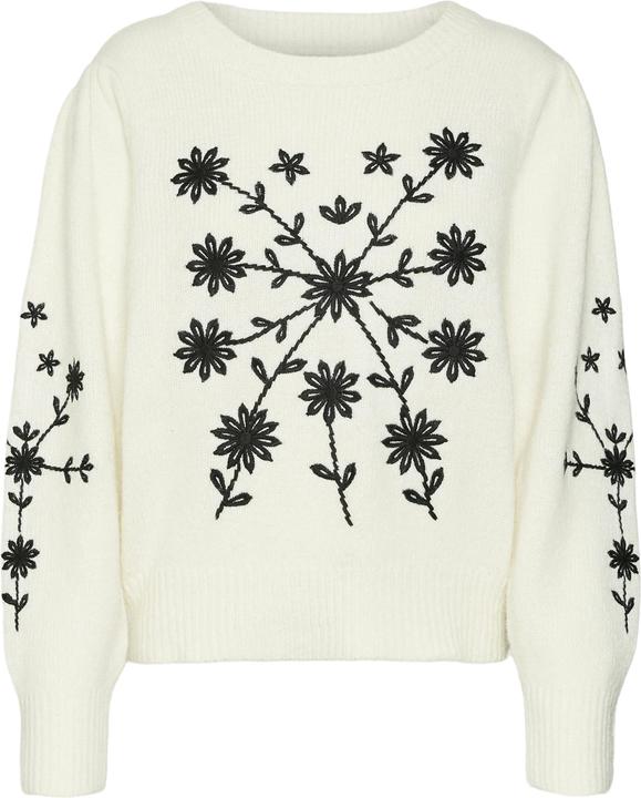 Produktbild Vero Moda VMGAIA Pullover Strickpullover (XS)