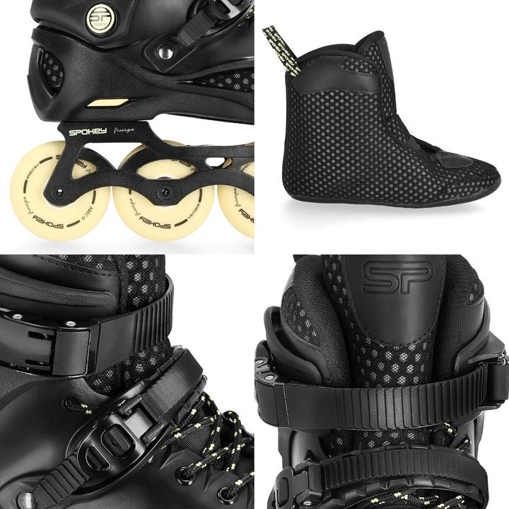 Actual product image Spokey Skates (42, 42.5, 43, 42 2/3)