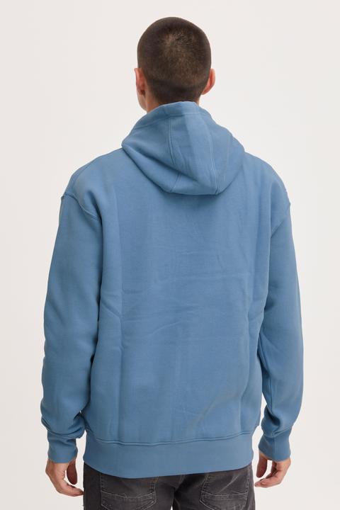 Actual product image Solid SDLenz Zipper SW - Sweatshirt - 21107421 (S)