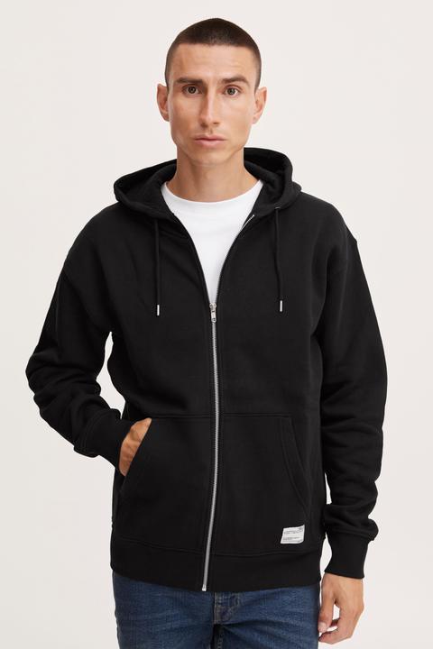 Produktbild Solid SDLenz Zipper SW - Sweatshirt - 21107421 (XXL)