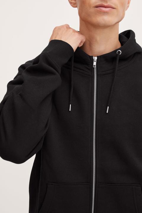 Produktbild Solid SDLenz Zipper SW - Sweatshirt - 21107421 (XXL)