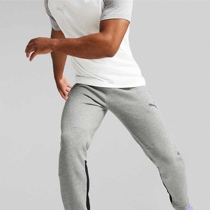 Produktbild Puma teamCUP Casuals Pants (L)