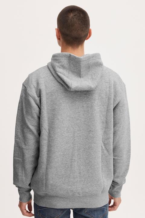 Actual product image Solid SDLenz Zipper SW - Sweatshirt - 21107421 (XL)