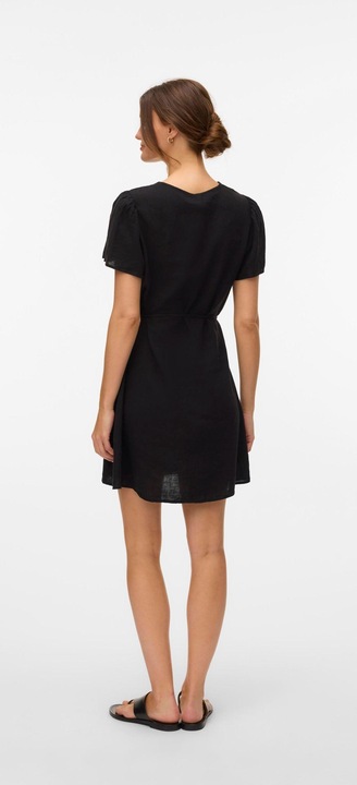 Produktbild Vero Moda VMLINN Kurzes Kleid Kleid (S)