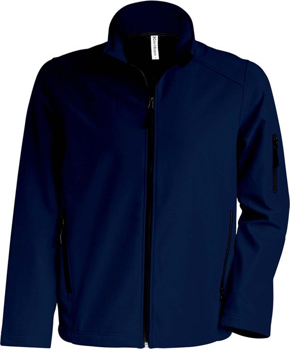 Produktbild Kariban Softshell (4XL)
