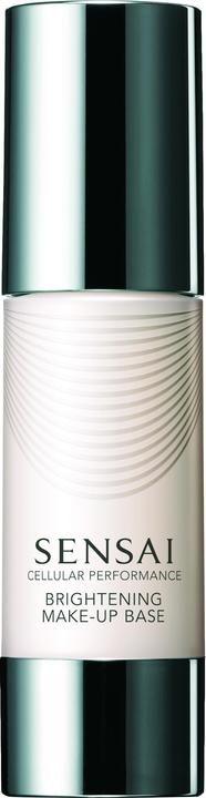 Sensai CP Brightening Make Up Base (TC01 Volume)