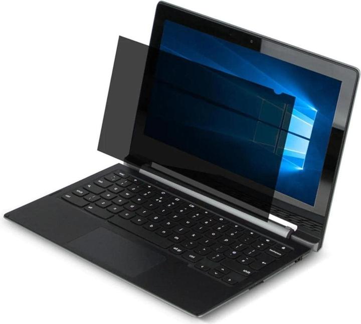Produktbild Targus Blickschutzfilter (14", 16:9)