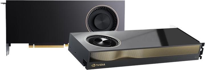 Actual product image PNY Nvidia RTX A6000 (48 GB)