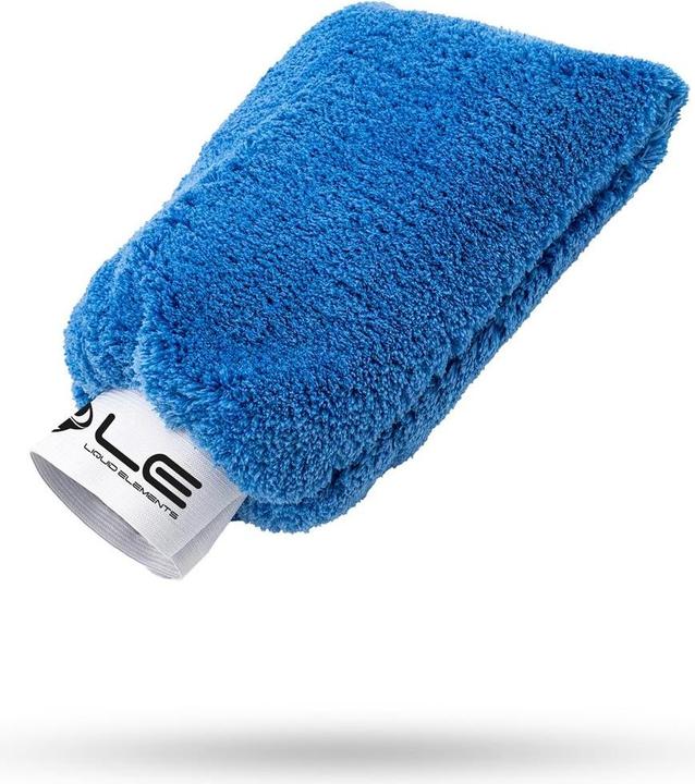 Immagine prodotto Liquid Elements Monster Mitt - Guanto da lavaggio