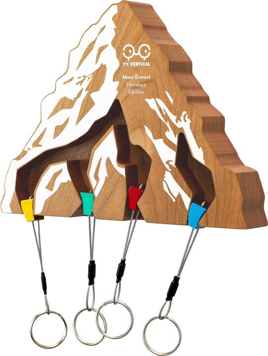 Produktbild YY Vertical Keyholder Everest Edition