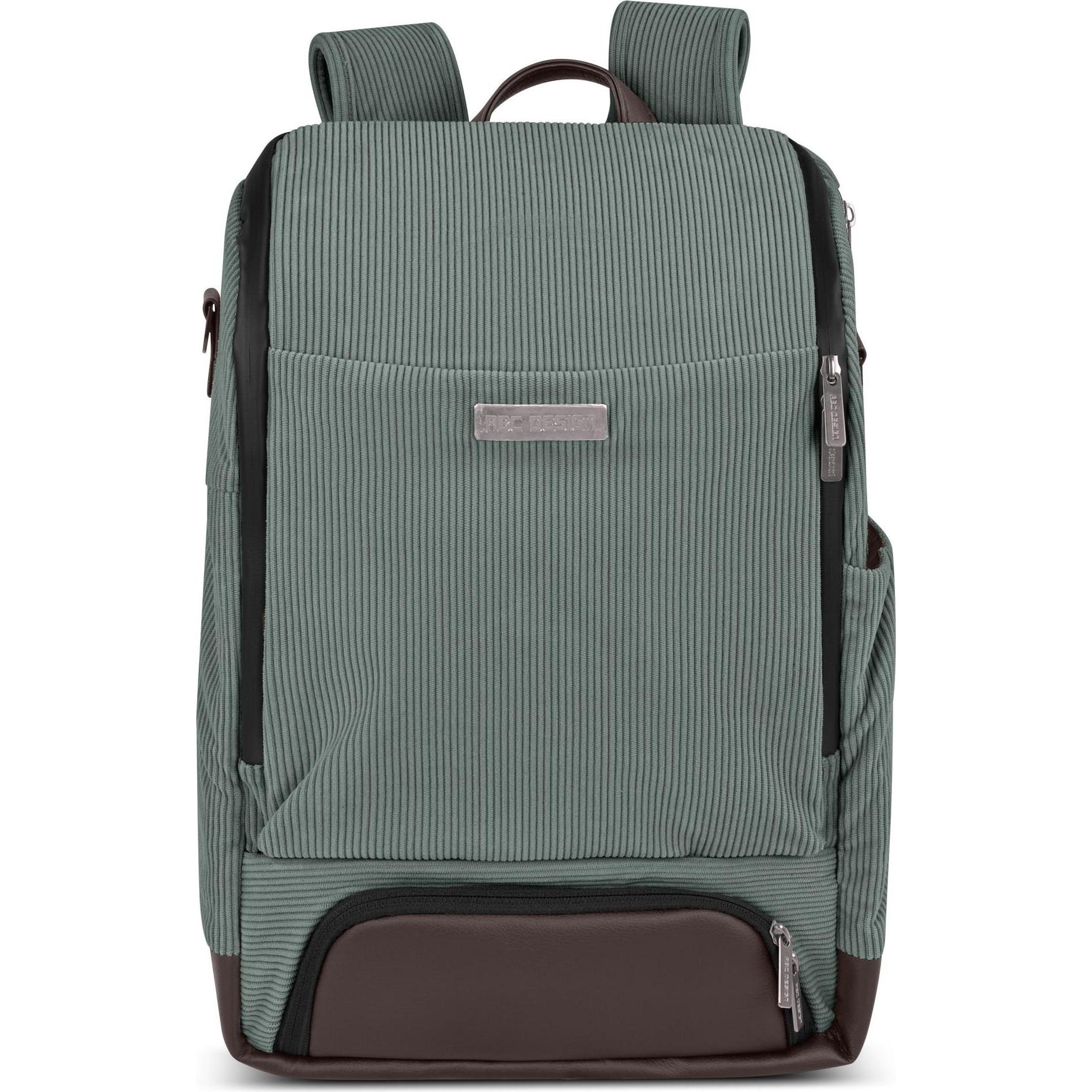 Thumbnail - ABC Design ABC Rucksack Tour