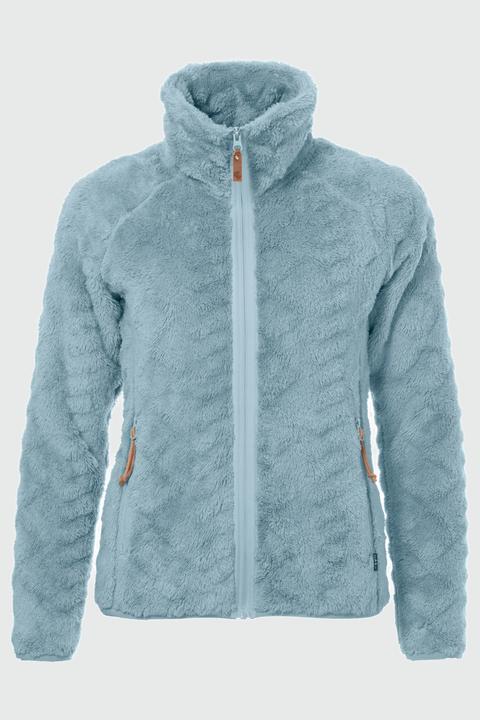 Produktbild Rukka Rosemary Damen Fleece Jacke (40)
