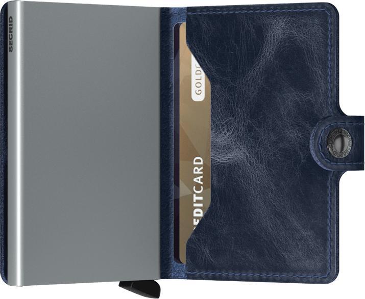 Actual product image Secrid Miniwallet