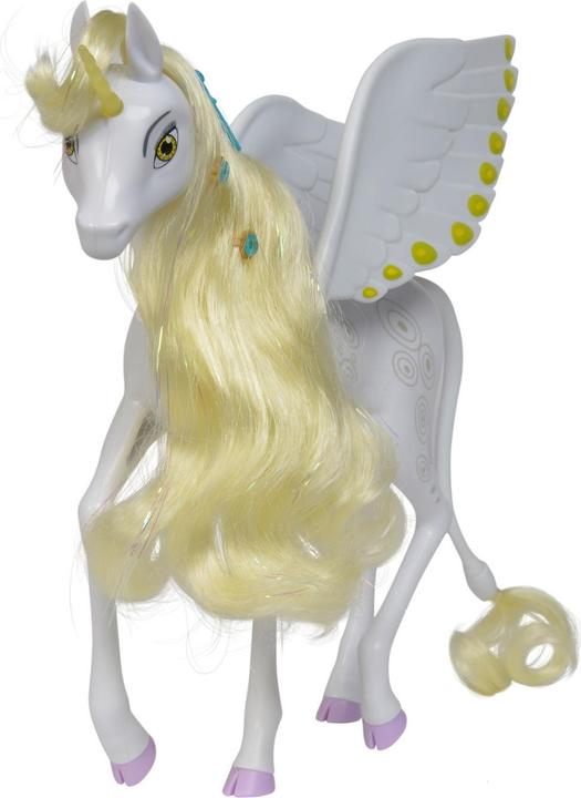 Actual product image Simba Mia and Me Onchao
