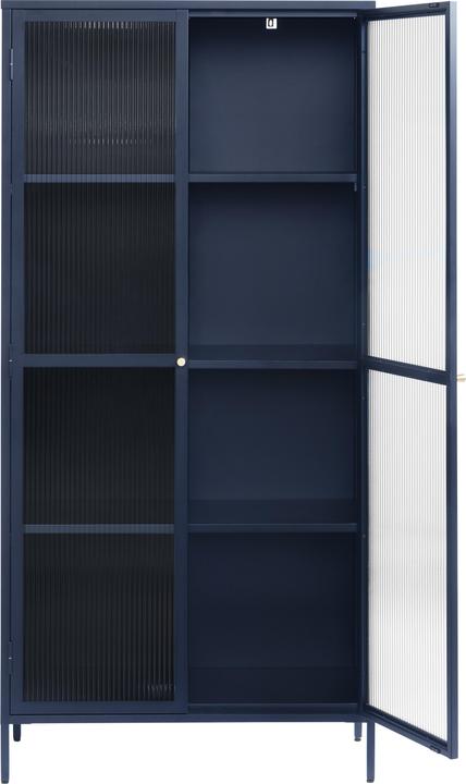 Actual product image Nordic Touch Borup (90 x 40 x 190 cm)