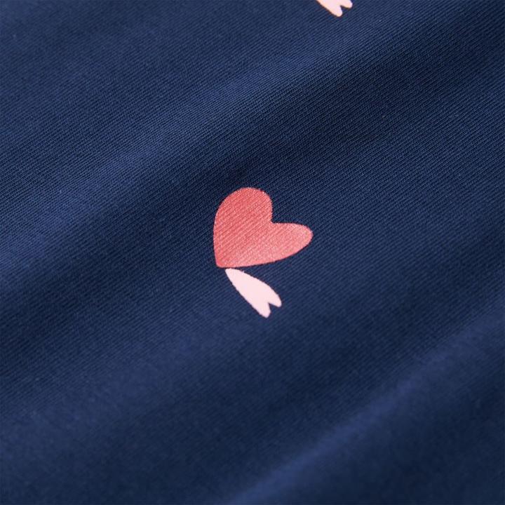 Produktbild vidaXL Kinder T-Shirt (128)