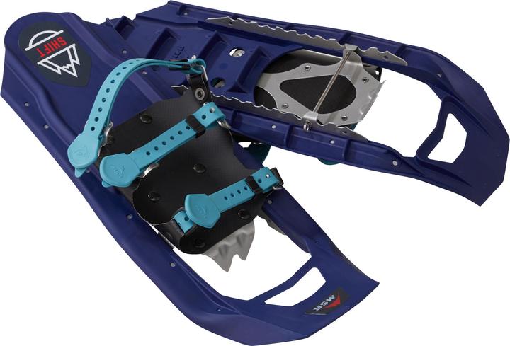 Blu tronco