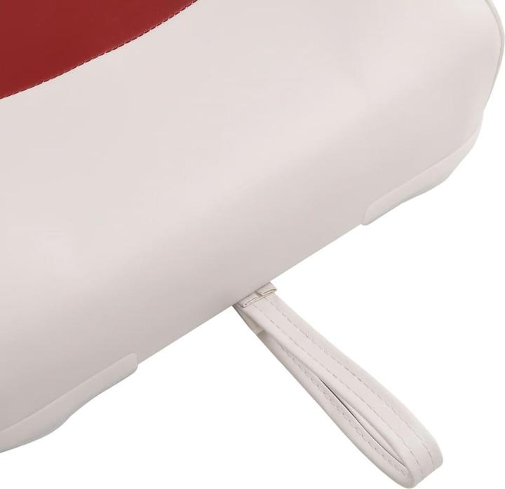 Produktbild VidaXL Bootssitz Set Klappbar Bootsstuhl Steuerstuhl Steuersitz Klappsitz 2-tlg.