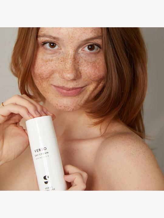 Produktbild Day Cream (50 ml, Tagescreme)