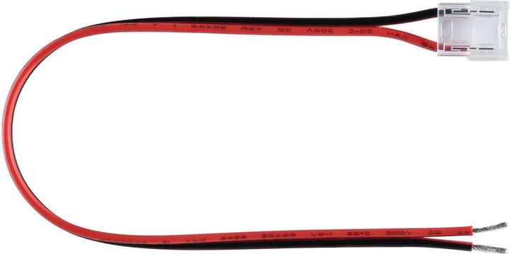 Actual product image Paulmann Pro Strip Connector