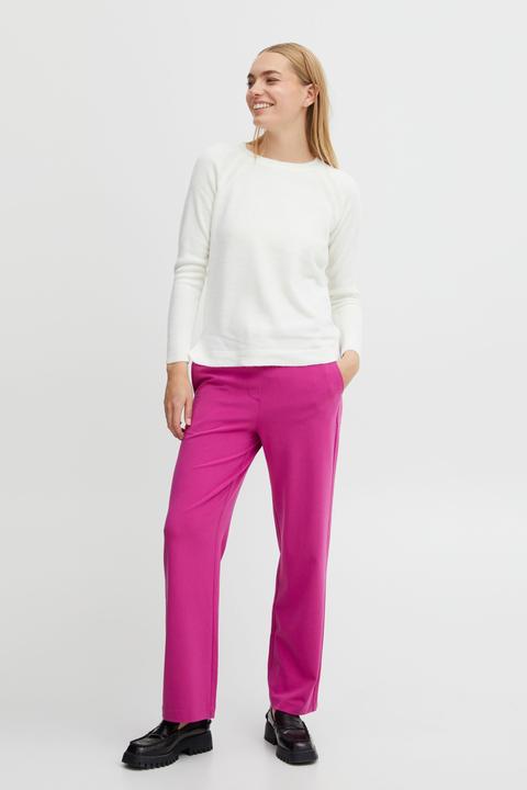 Image du produit B.young BYMALEA SLIT JUMPER 3 - 20811905 (L)