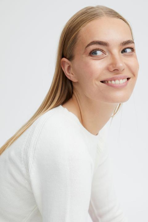 Image du produit B.young BYMALEA SLIT JUMPER 3 - 20811905 (L)