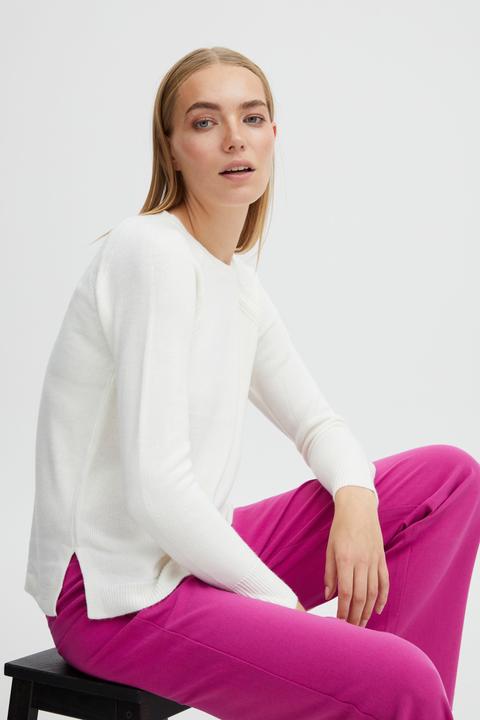 Image du produit B.young BYMALEA SLIT JUMPER 3 - 20811905 (L)