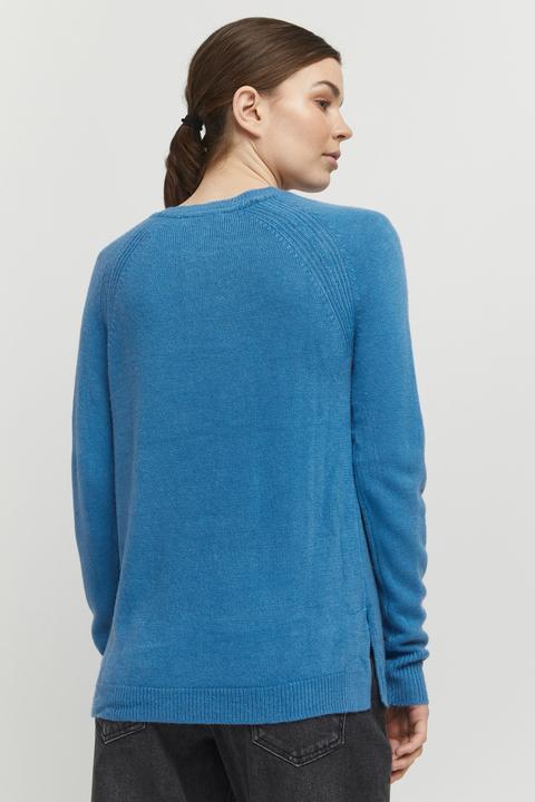 Image du produit B.young BYMALEA SLIT JUMPER 3 - 20811905 (M)