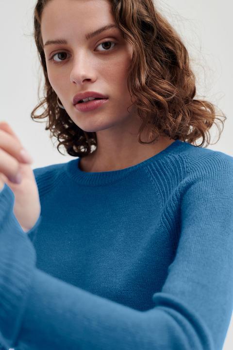 Image du produit B.young BYMALEA SLIT JUMPER 3 - 20811905 (M)