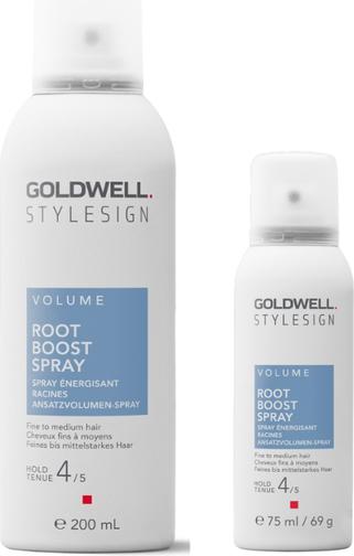 Actual product image Goldwell StyleSign Volume Root Boost Spray - 75ml (75 ml)