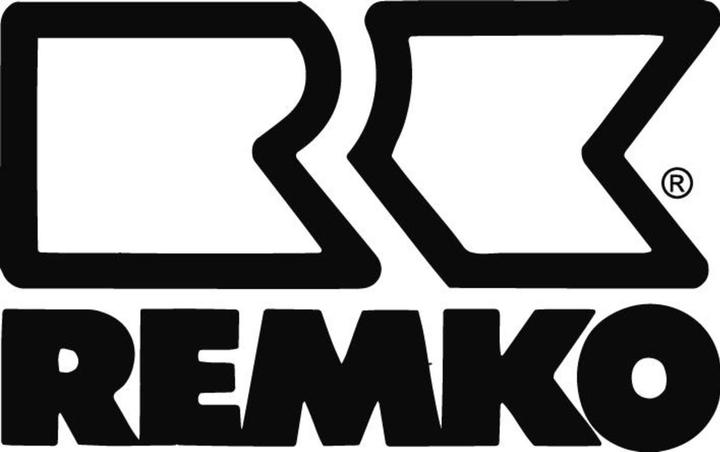 Productafbeelding Remko EM 2000 Elektrische kachel (2000 W)