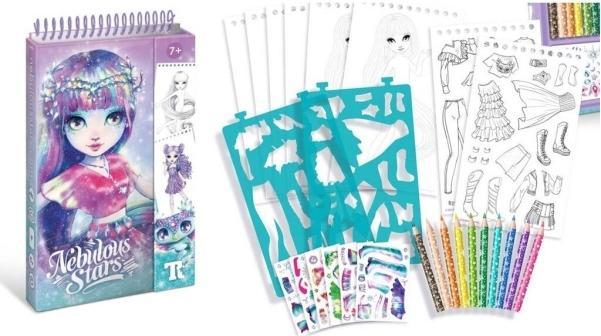 Produktbild Nebulous Stars Designer-To-Go Isadora