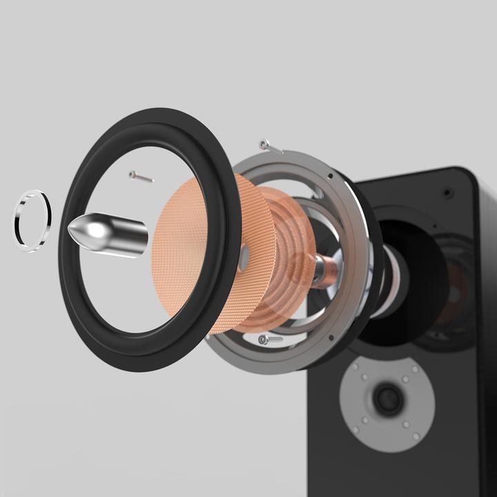Produktbild Teufel Ultima 40 Mk2 (1 Paar)