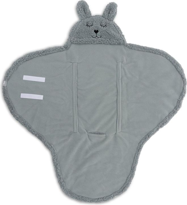 Image du produit Jollein Hase (100 x 100 cm)