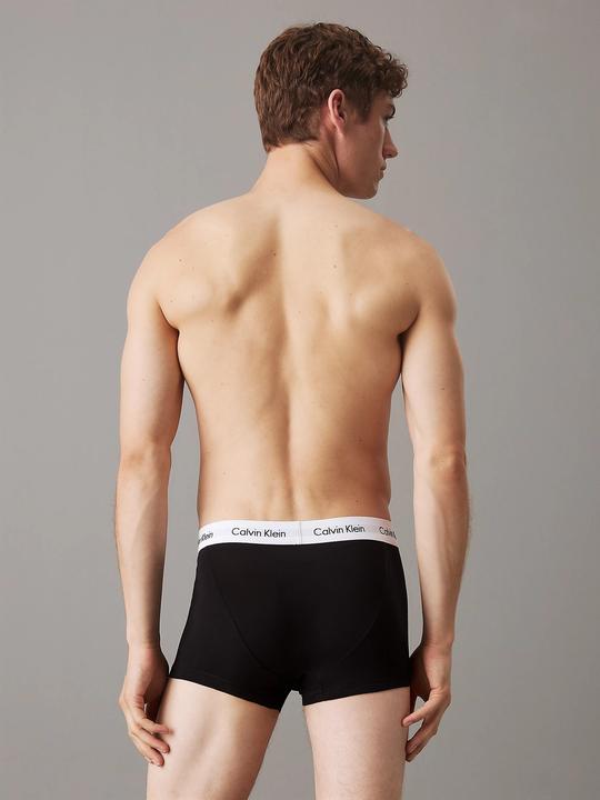 Produktbild Calvin Klein Low Rise Trunk (XL, 3er Pack)