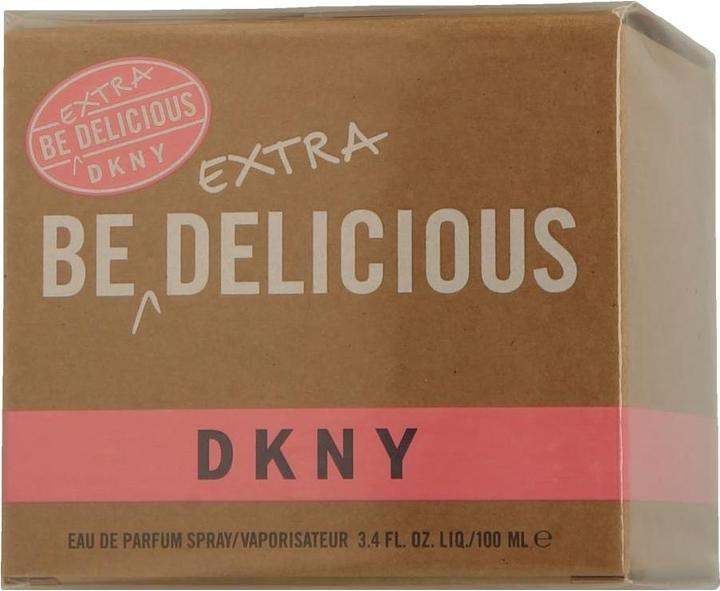 Produktbild DKNY Be Extra Delicious (Eau de Parfum, 100 ml)