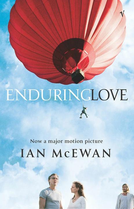 Produktbild Enduring Love (Englisch, Ian McEwan, 2004)