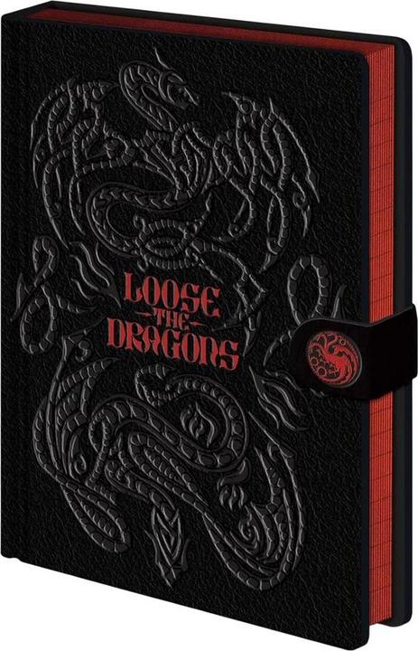 Immagine prodotto Universal Textiles Taccuino (A5, Righe)