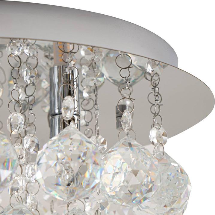 Produktbild Lindby Antonino (G9)