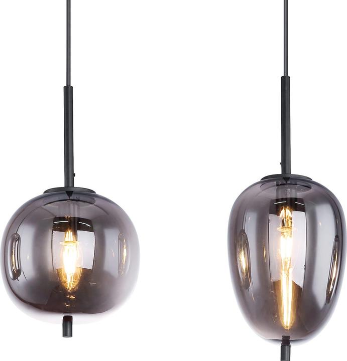 Immagine prodotto Globo Blacky (E14)