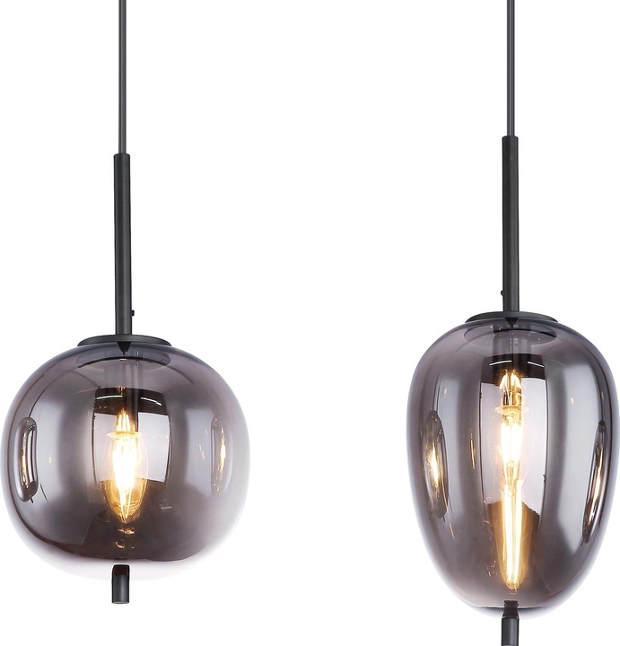 Produktbild Globo Blacky (E14)