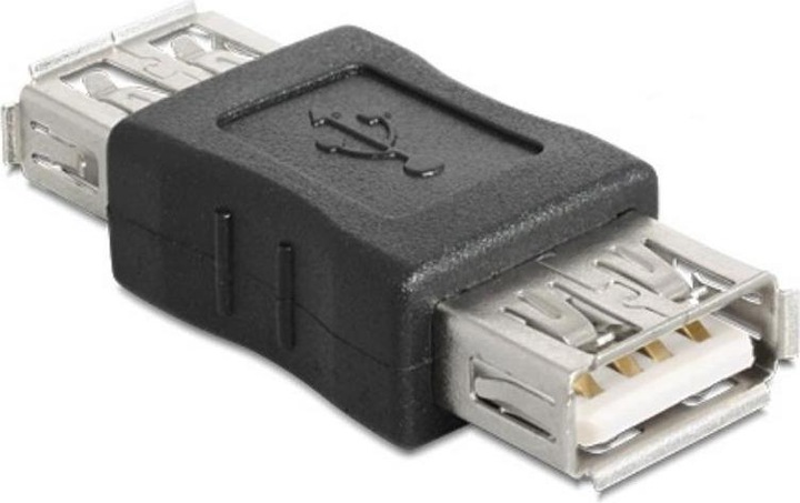 Image du produit Delock USB Gender Changer (USB 2.0)