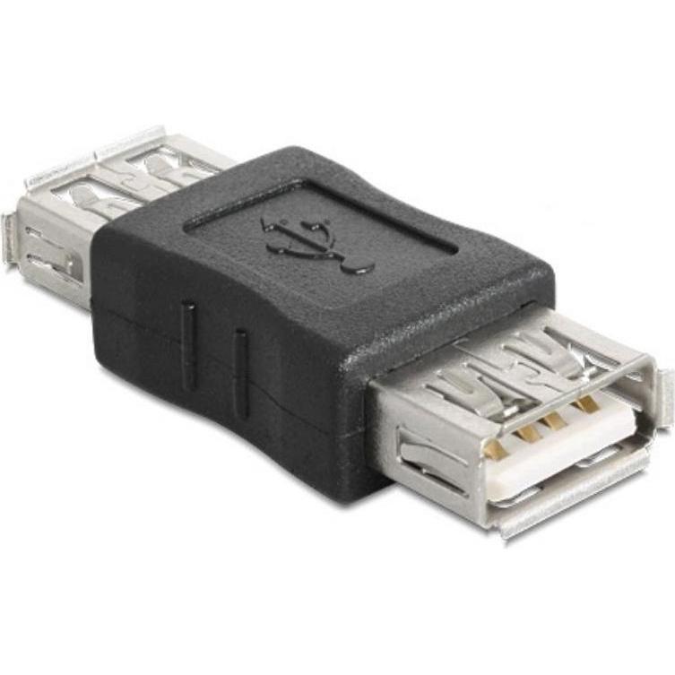 Thumbnail - Delock USB Gender Changer (USB 2.0), USB Kabel