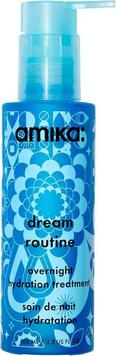 Immagine prodotto Amika Dream Routine Overnight Hydrating Hair Mask 3.3 oz Masque (100 ml)