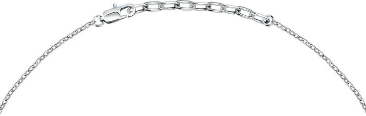Productafbeelding Maserati Ketting (Roestvrij staal, 55 cm)