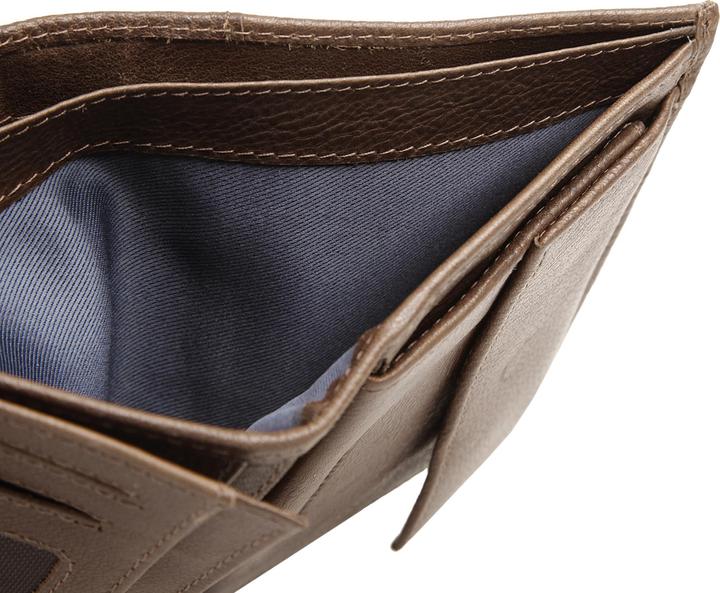 Actual product image Bodenschatz Geldbörse