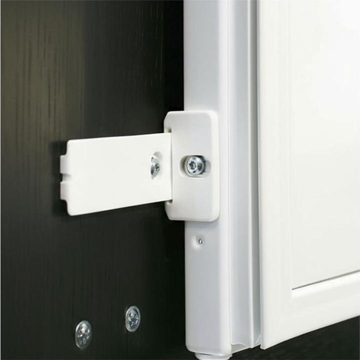 Produktbild Kibernetik Einbau-Kühlschrank EB180 mit Schleppscharnier (E) (181 l)