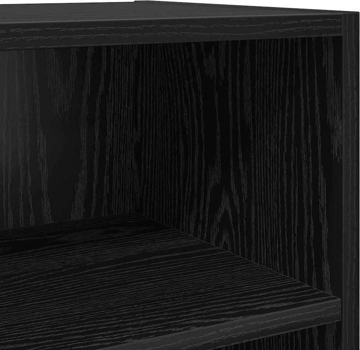 Actual product image vidaXL TV-Ständer (30 x 69.50 x 50 cm)